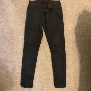 Flying Monkey Black Jeggings - Slim Fit Women’s Jeans